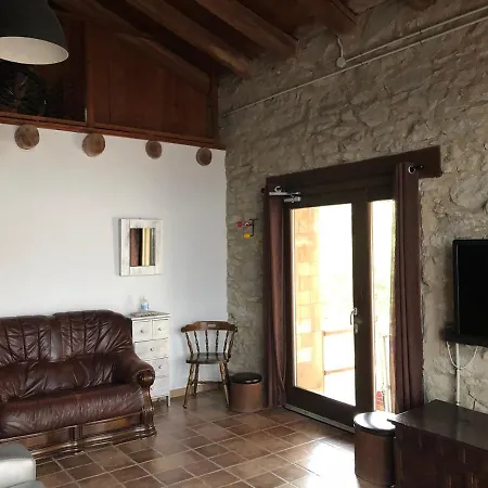 Mas El Conier Landhuis