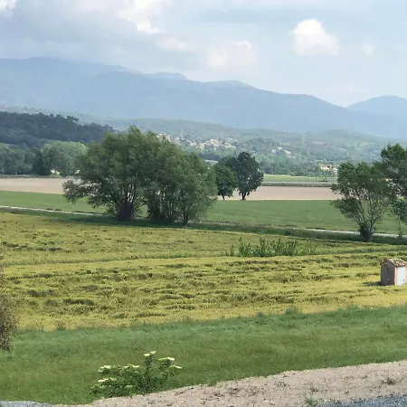Kır Evi Mas El Conier
