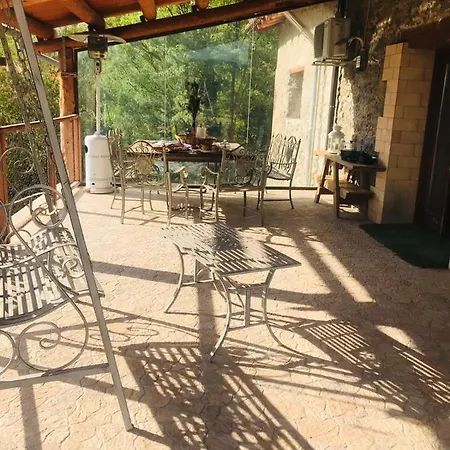 Mas El Conier Casa de Campo *